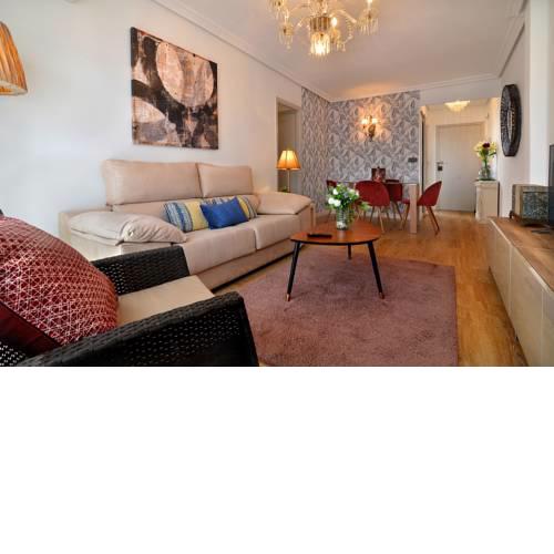 Piso Centro Luxury