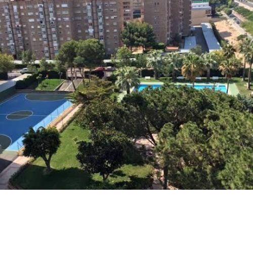 “Piso cerca del mar, en Playa de San Juan”