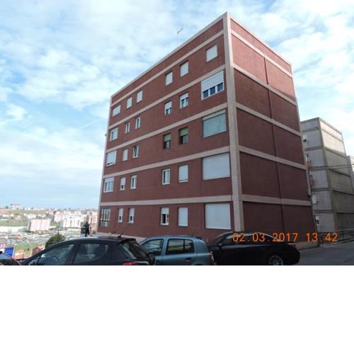PISO CERCA DEL SARDINERO