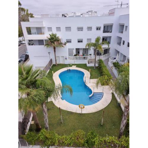 Piso Chorrillo Conil