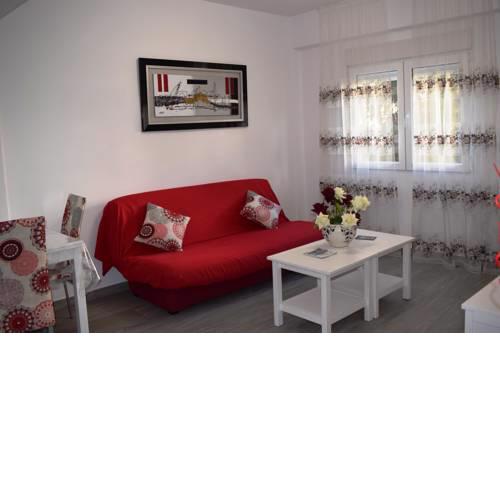 Piso "Como en tu casa"