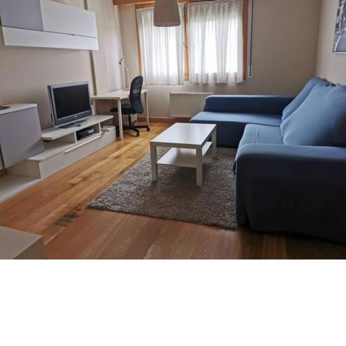 Piso con encanto en Barakaldo a 10 minutos de Bilbao