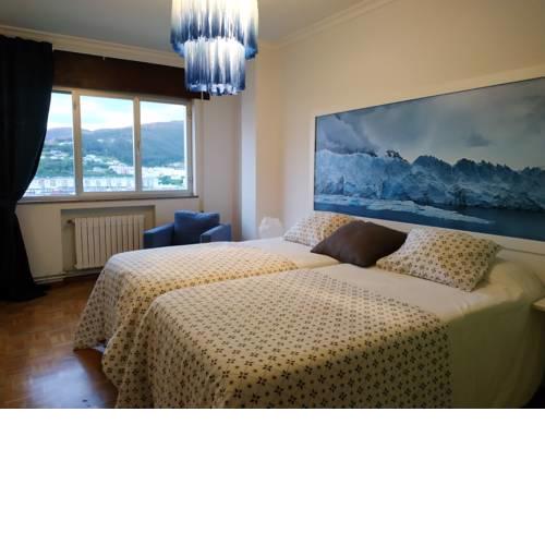 Piso con excelentes vistas
