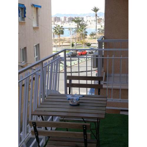 PISO CON VISTAS AL MAR