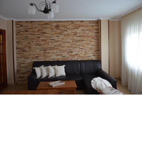 Piso da Empegada