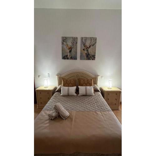 Piso de 2 habitaciones a 200 metros de la playa