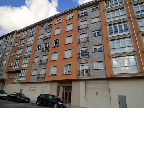 Piso de 3 Habitaciones en Foz