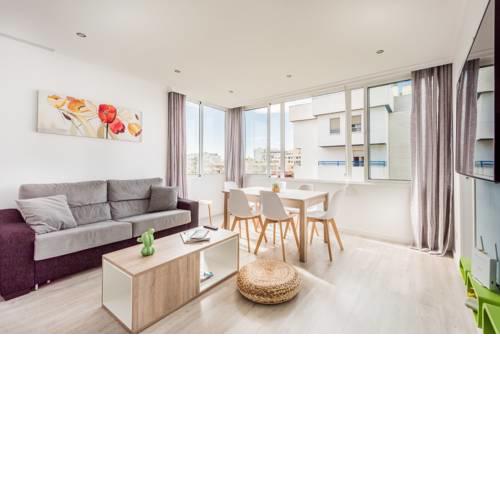 Piso de lujo en la mejor zona de Marbella