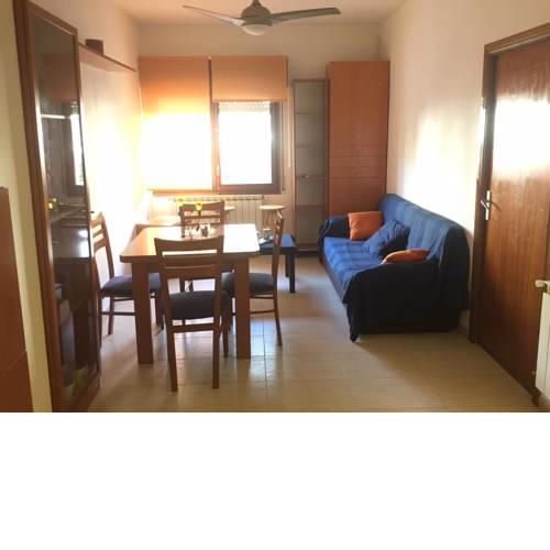 piso de una habitación