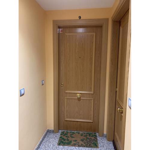 Piso de Verena