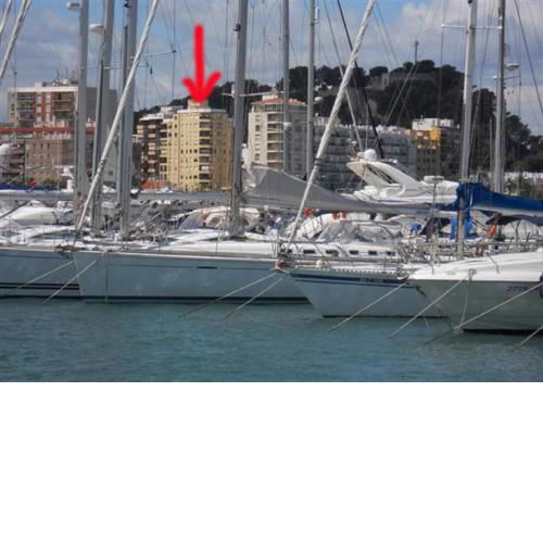Piso Denia