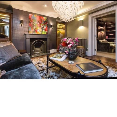 Piso en Alquiler en Carrer Conquistador, 8