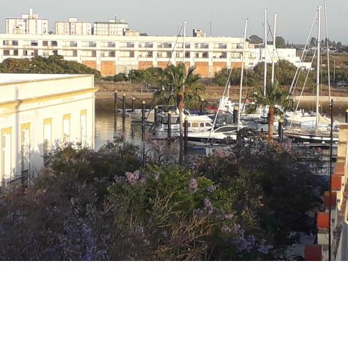 Piso en ayamonte