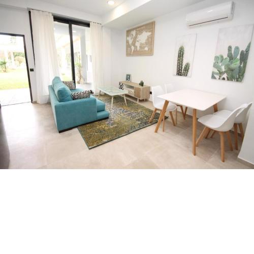 Piso en carihuela SUN & BEACH 3