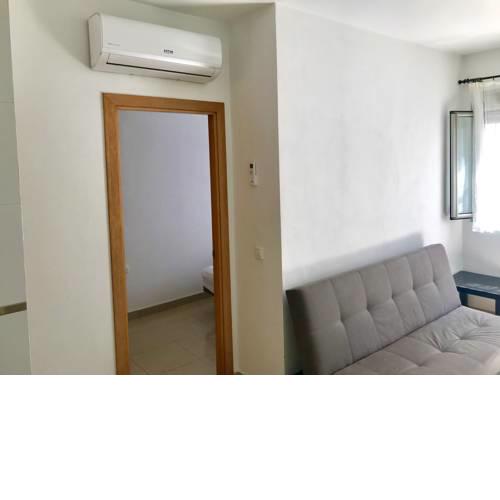 Piso en Conil de Johny Keiter, AconildeVacaciones AIRE Y WIFI