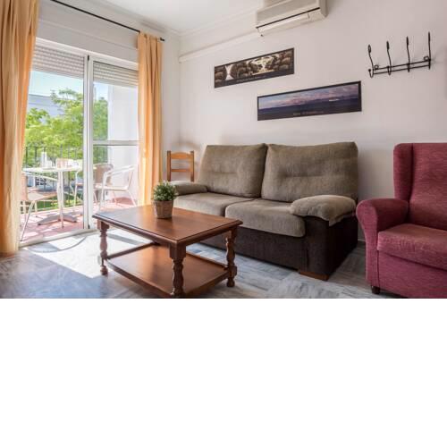 Piso en Conil NÚMERO 2