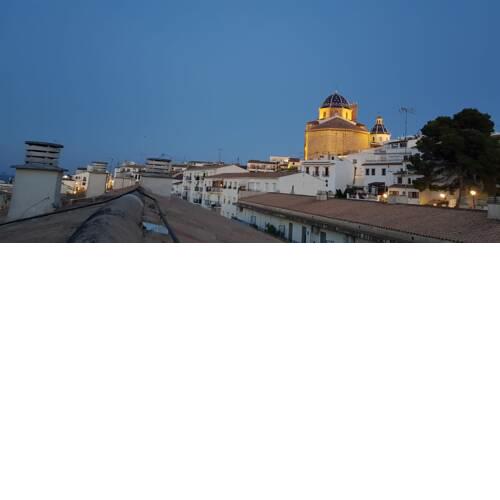 Piso en el Albir vacacional