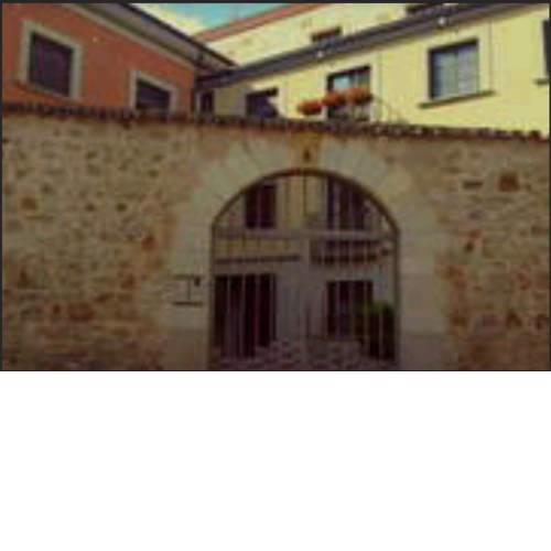 Piso en el casco antiguo