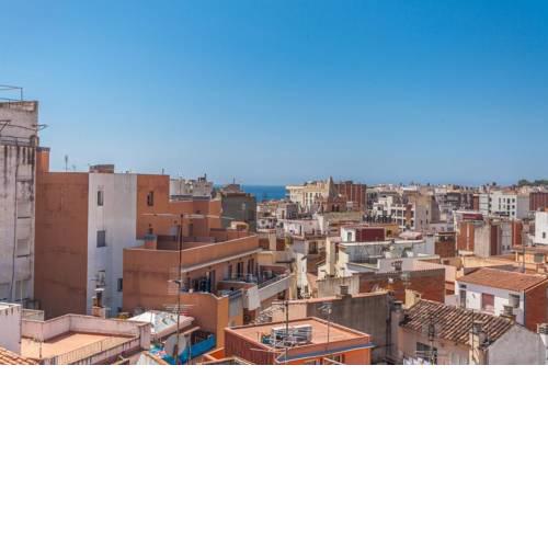 Piso en el centro Lloret de Mar