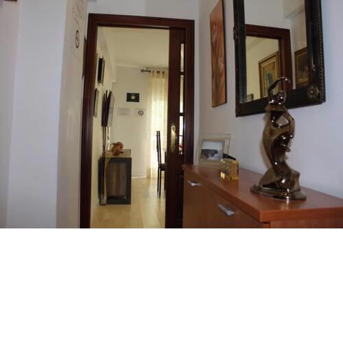 Piso en Huerta de la Reina