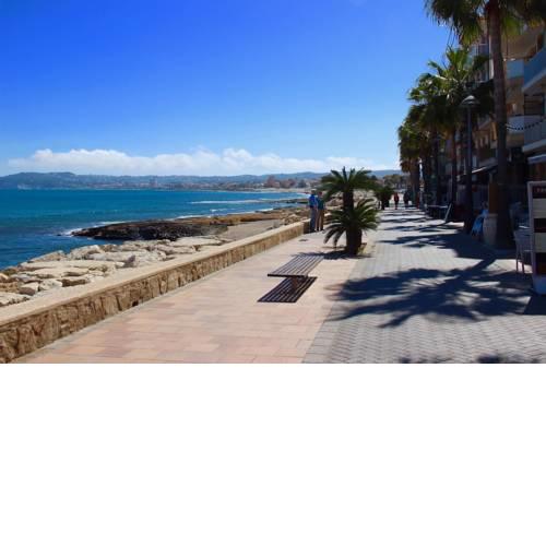 Piso en Javea Puerto
