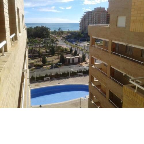 PISO EN MARINADOR CERCA DE LA PLAYA