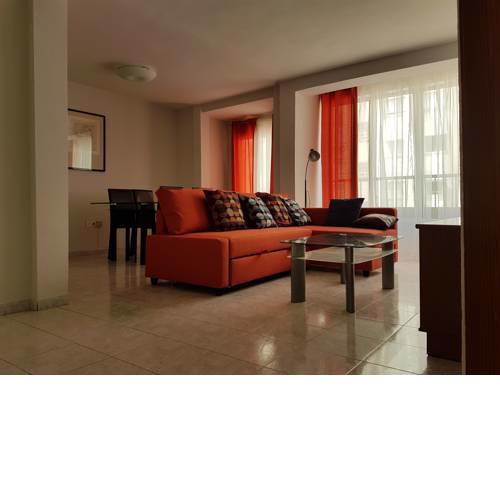 piso en Marquesa