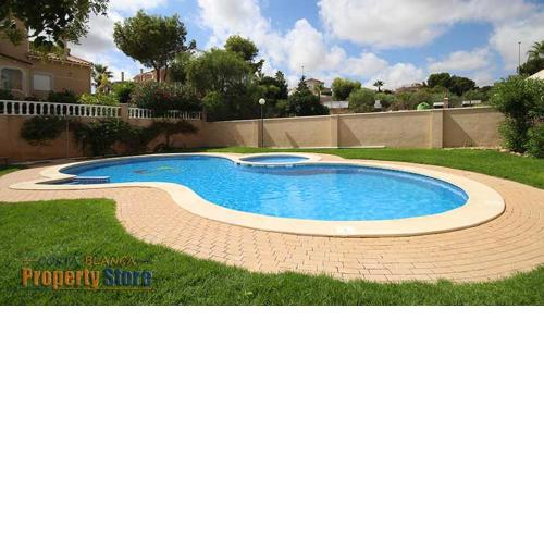 Piso en Orihuela Costa