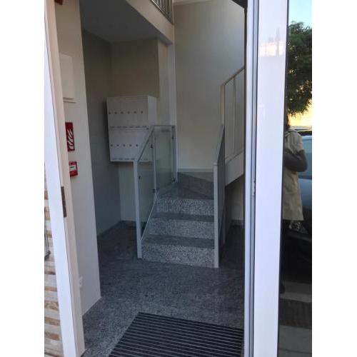 Piso en Santander