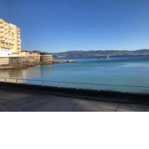 PISO EN SANXENXO P -0191