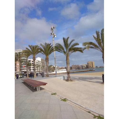 Piso en Torrevieja