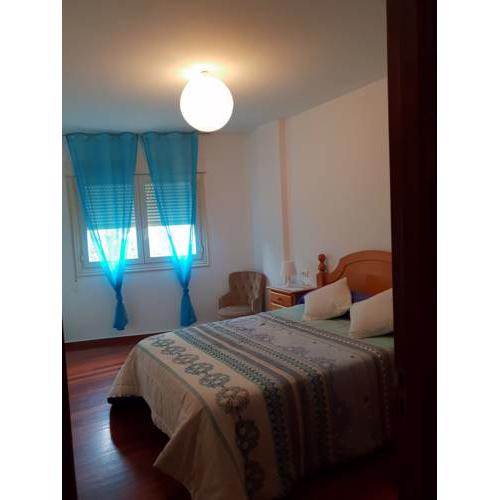 Piso en Villagarcia de Arosa