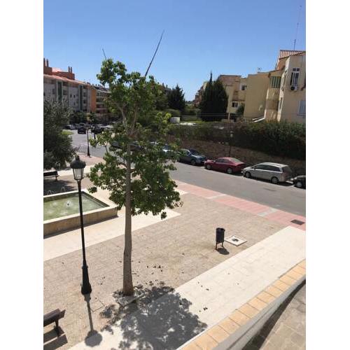 Piso en Zona comercial