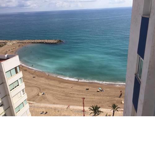 PISO FRENTE AL MAR EN VINARÒS