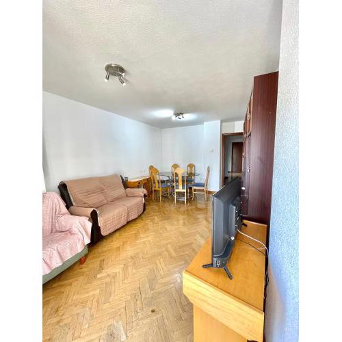 Piso Getafe centro