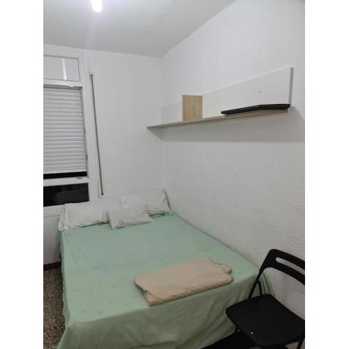 Piso habitación