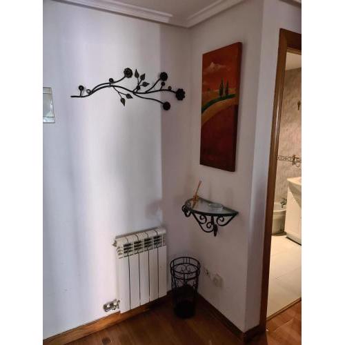 Piso Inma
