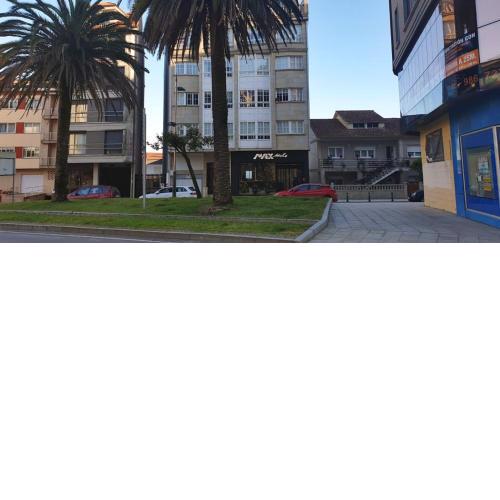 Piso Isla Sanxenxo