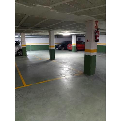 Piso La SECA