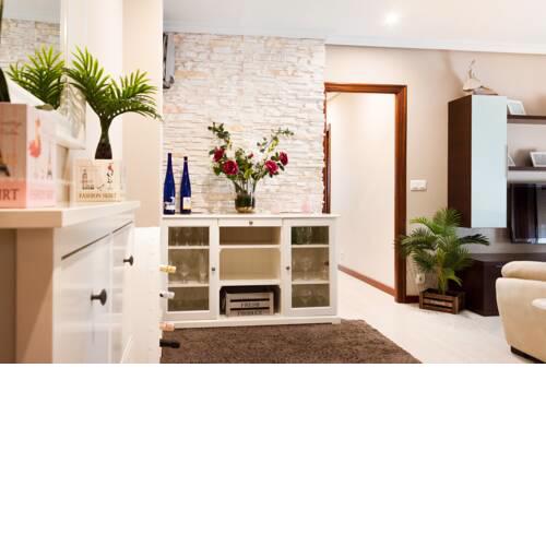 Piso Ladeira