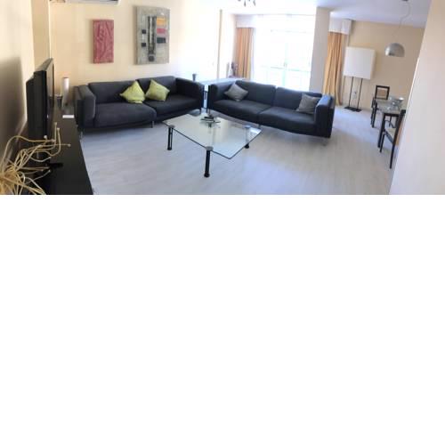 Piso Lujo 2 Dorm Centro Historico Malaga