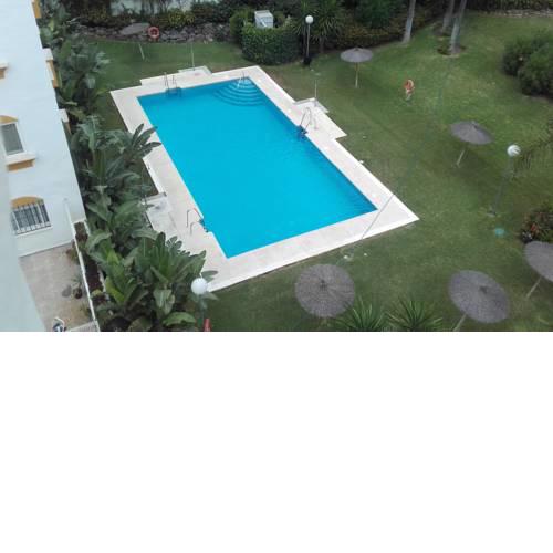 Piso Marbella Centro
