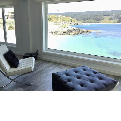 Piso Mirador Playa Arnela