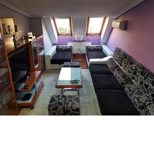 Piso moderno y funcional en buena zona!