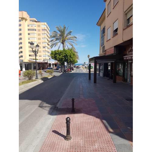 PISO NUEVO FUENGIROLA 2 hab, 2 baños