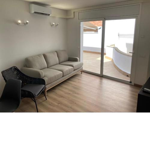 Piso Palamos