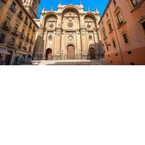 Piso para 4 en en centro - Catedral