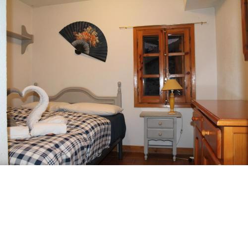 Piso para Familias-Parejas y Mascotas Pirineos