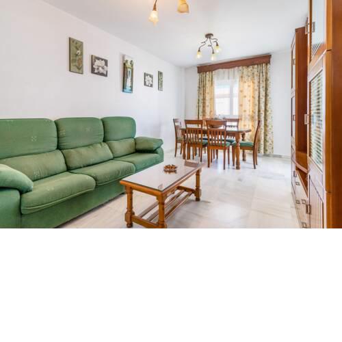 Piso para vacaciones familiares en Conil
