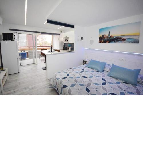 Piso Paraíso vicino al mare